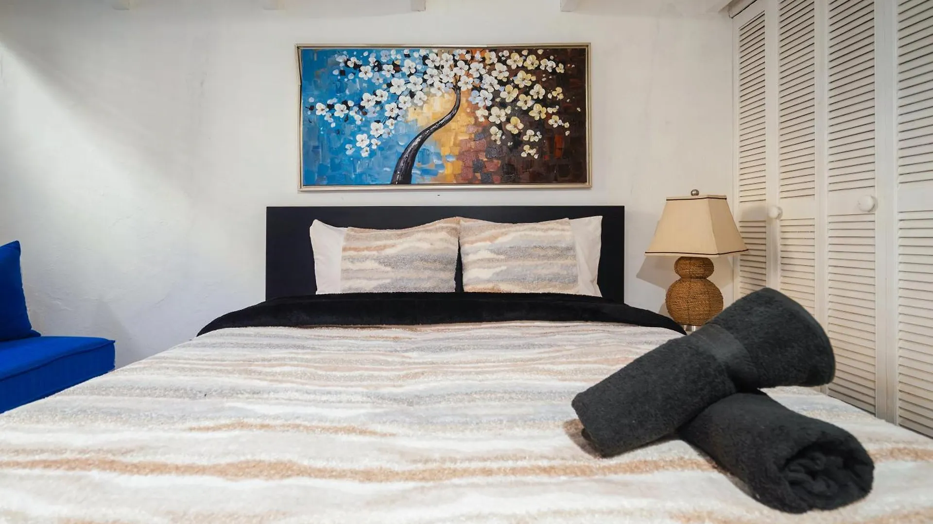 Tatil Evi Old San Juan Penthouse Historic Villa