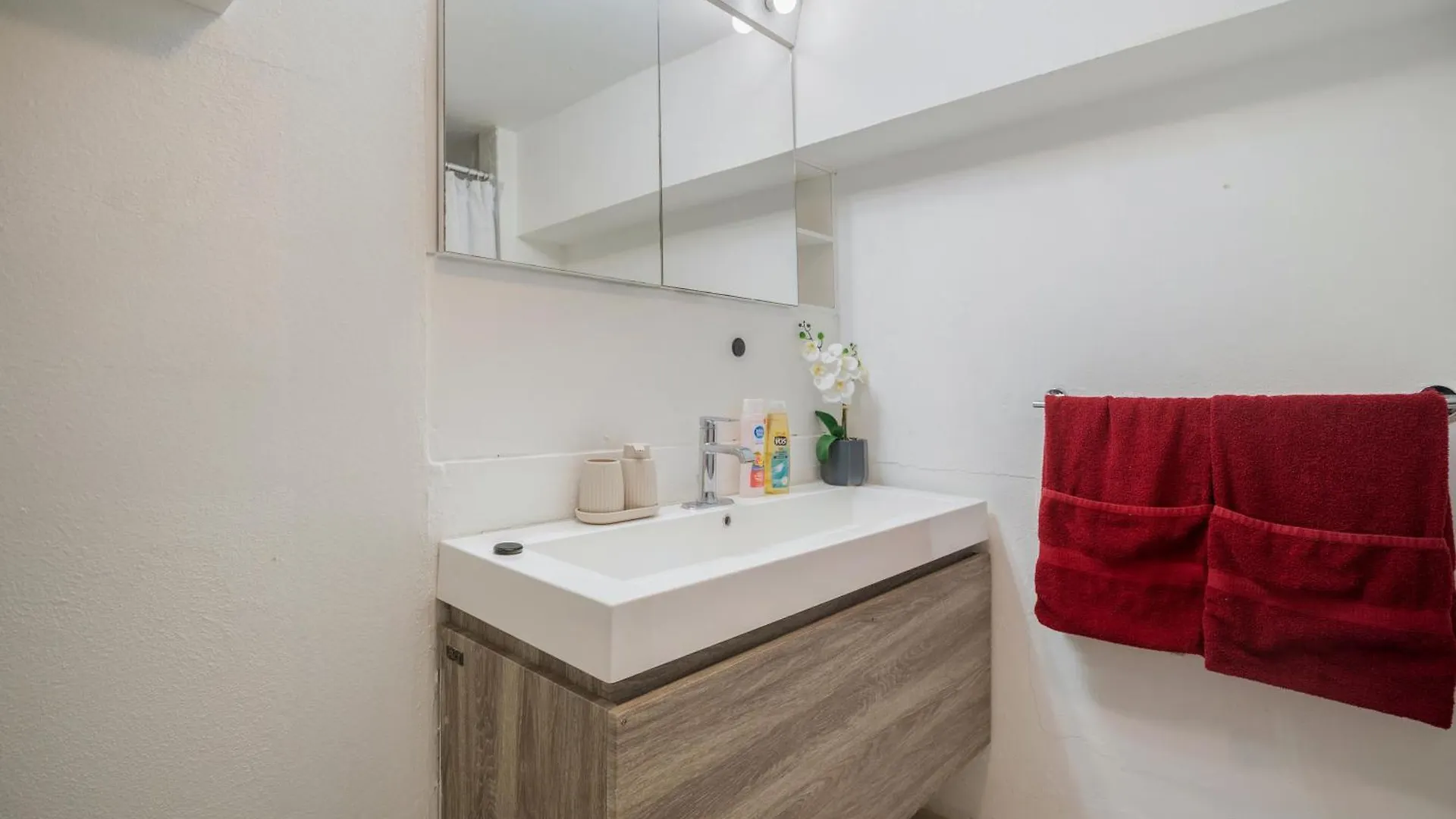 Tatil Evi Old San Juan Penthouse Historic Villa