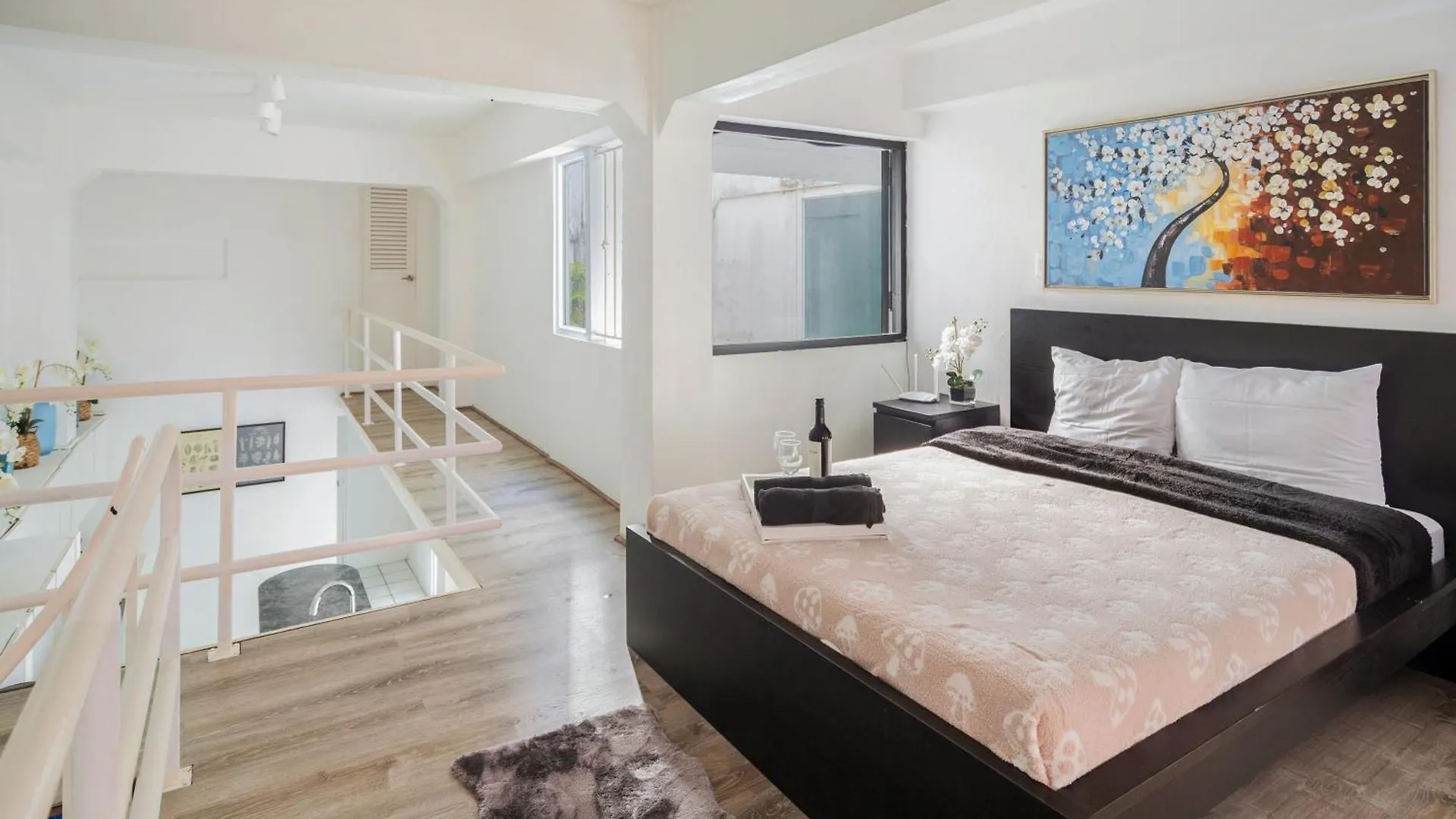 Tatil Evi Old San Juan Penthouse Historic Villa