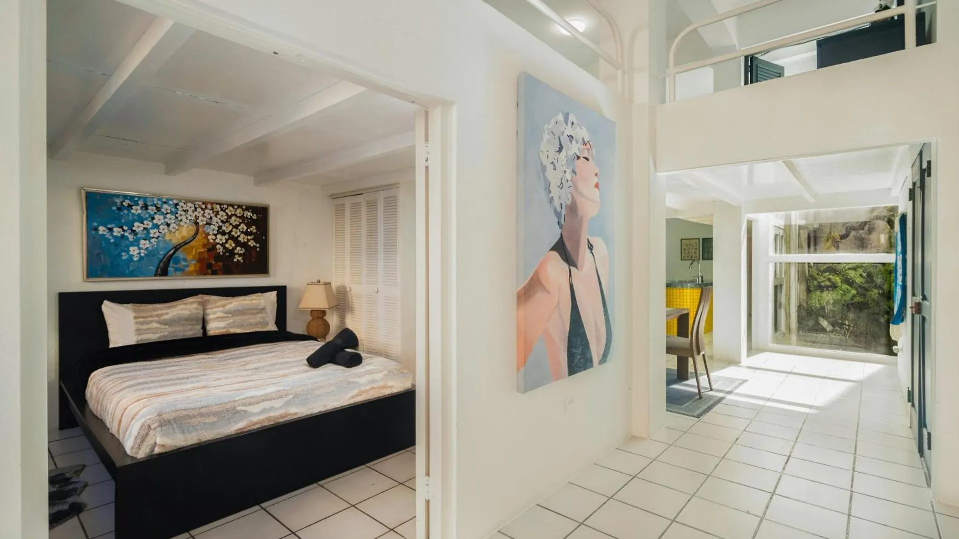 Old San Juan Penthouse Historic Villa 0*,