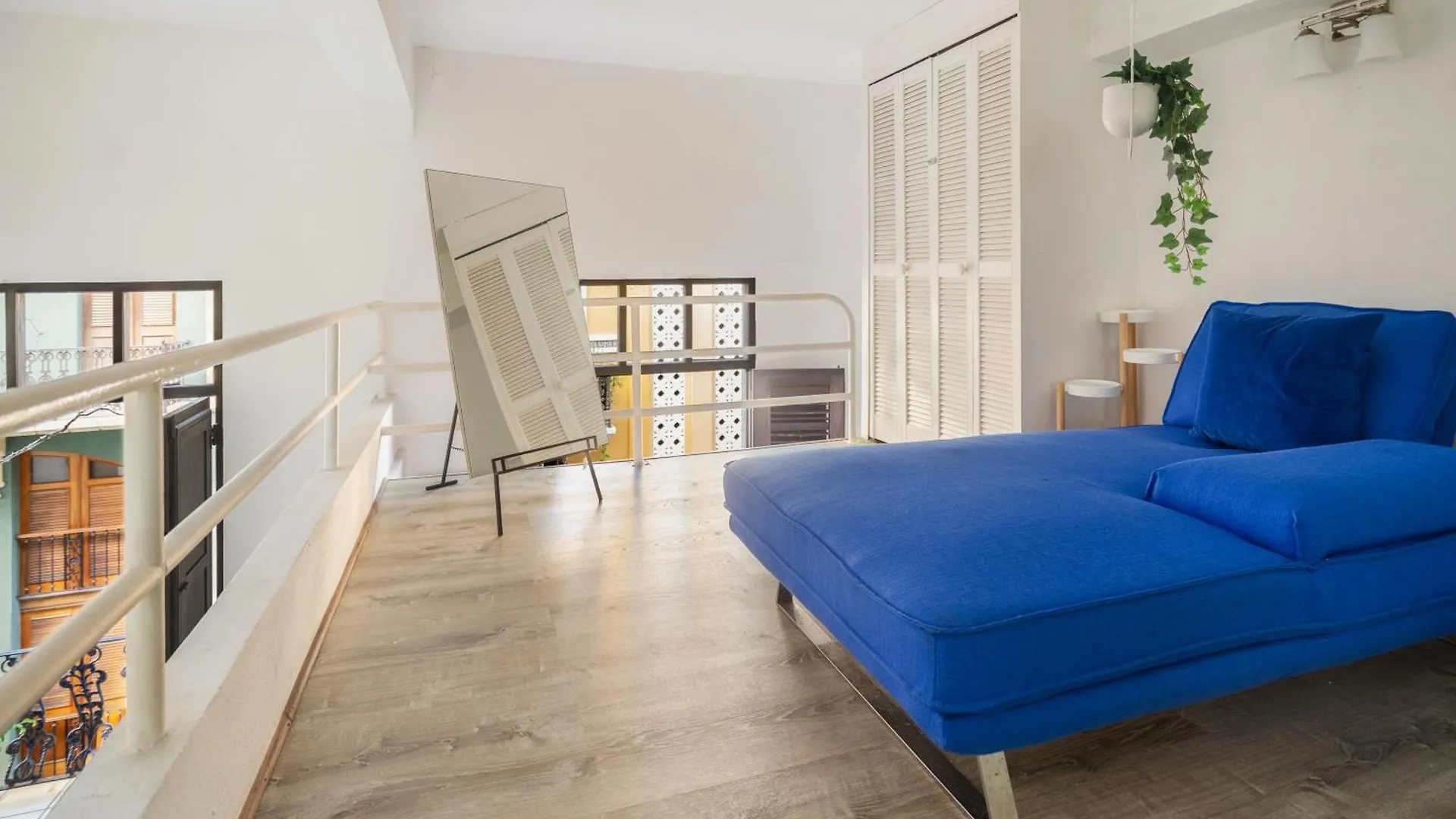 Nyaraló Old San Juan Penthouse Historic Villa